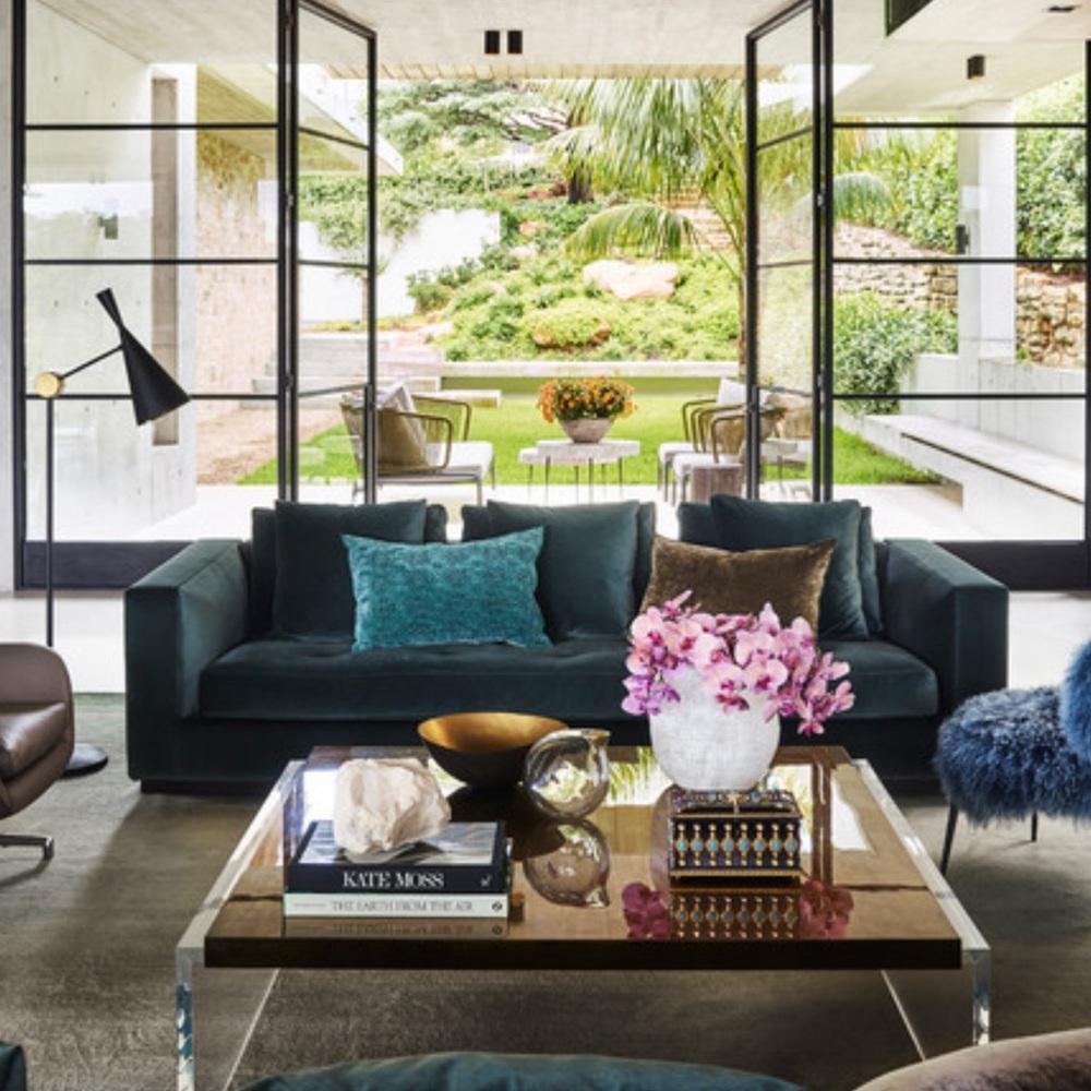 Meet your Posher, Janelle